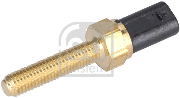 Sensor, coolant temperature